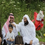 Abderrahman al soudais